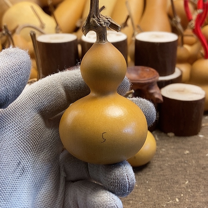 文玩葫芦 完美主义者 慎拍5