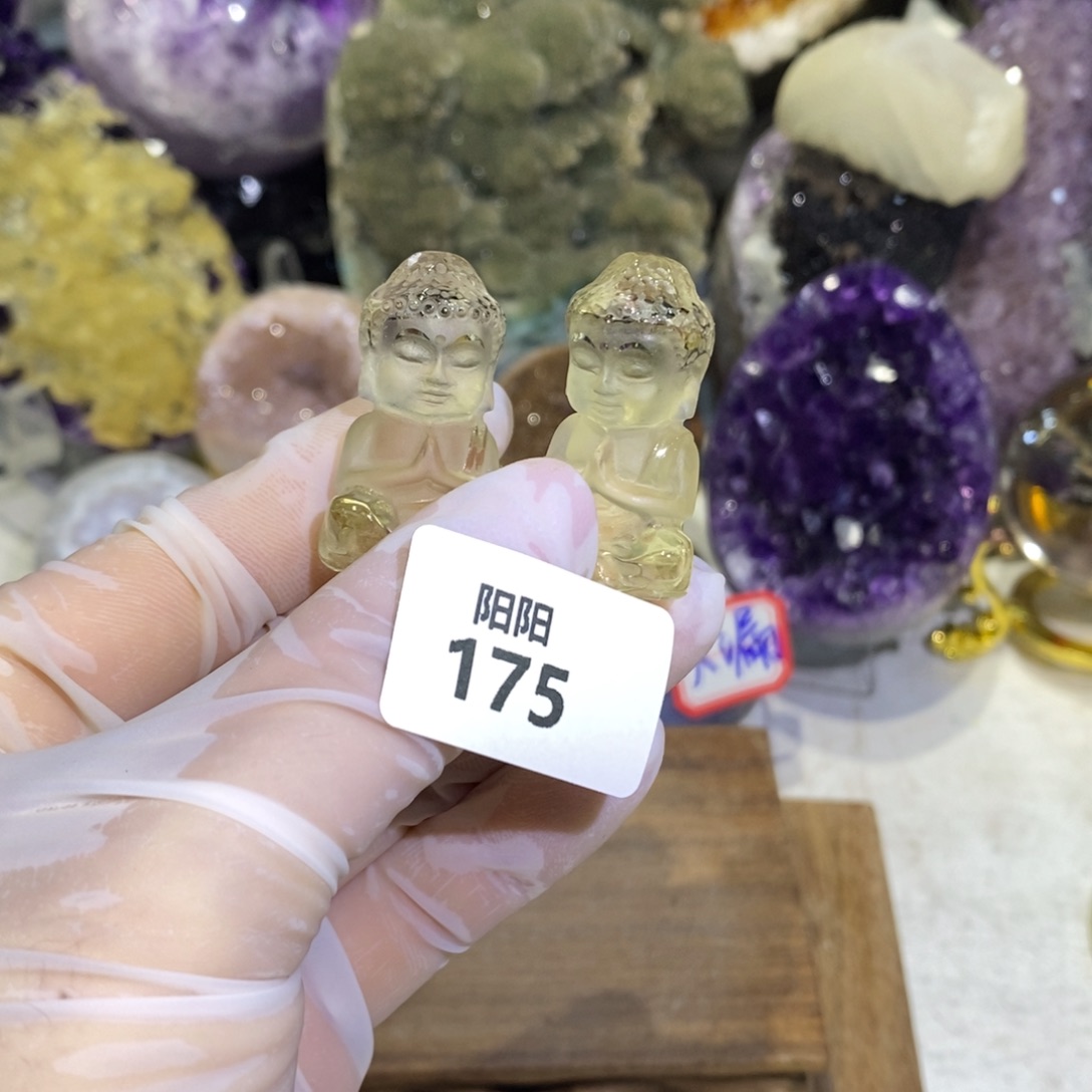 曼***影大型摆件（非配饰）未镶嵌紫晶