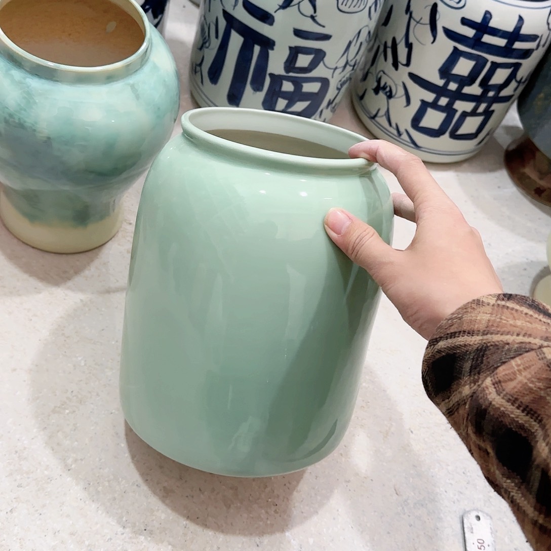 摆件微瑕无孔微瑕