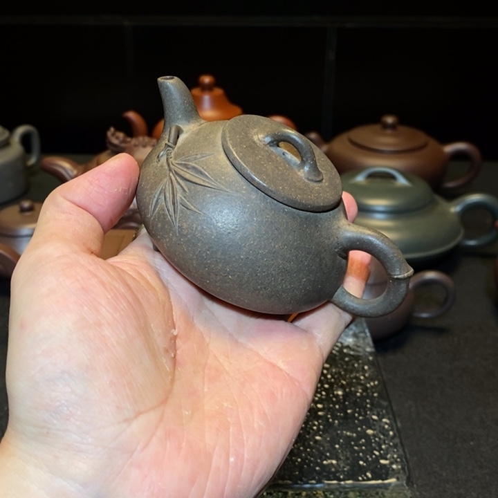 中***7紫砂茶壶478856322452555