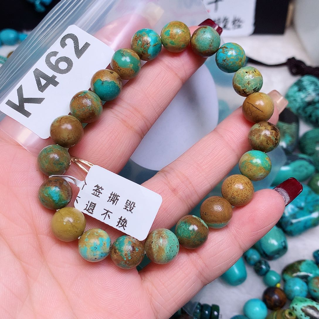 空竹粉丝专享十堰特色手工散珠