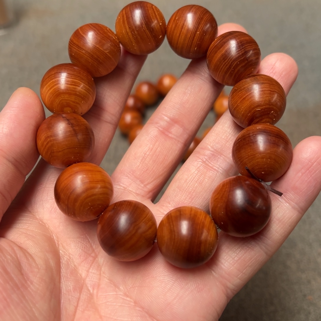 柏木（崖柏）北太行陈化崖柏微瑕