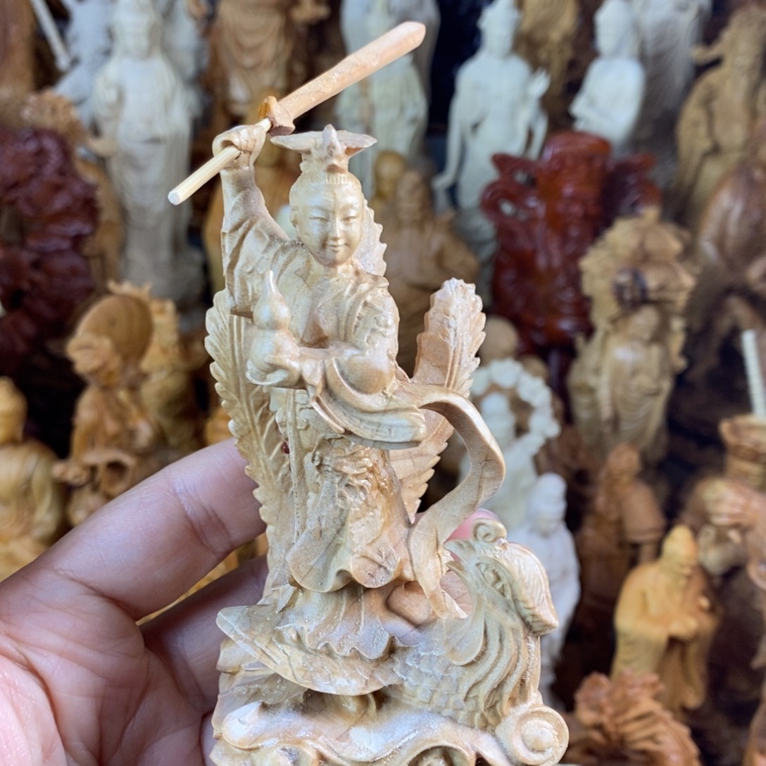 木九天玄女10高崖柏