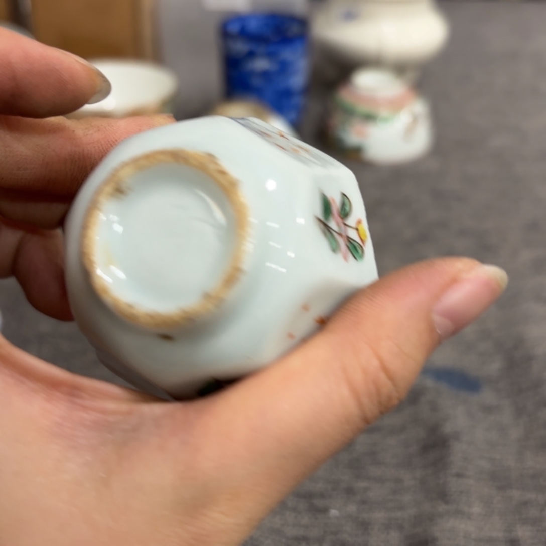 非常好看漂亮的物品 