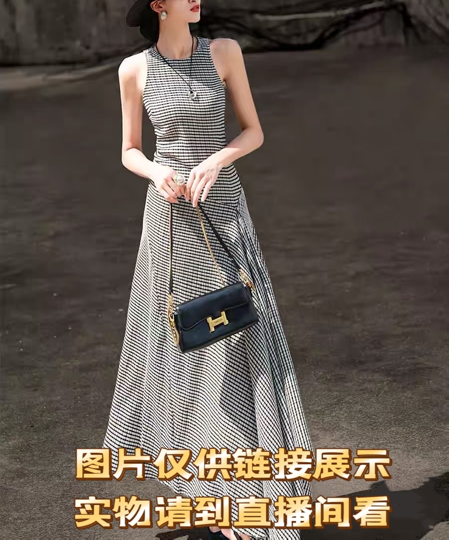 【鱼一一】高端品牌女装