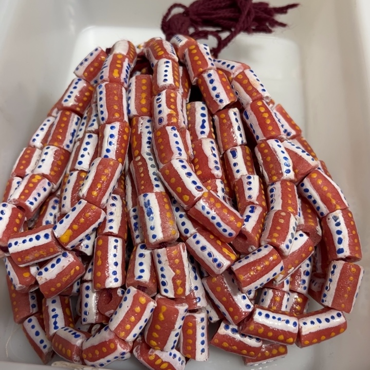 手工艺品琉璃3052。福利1条