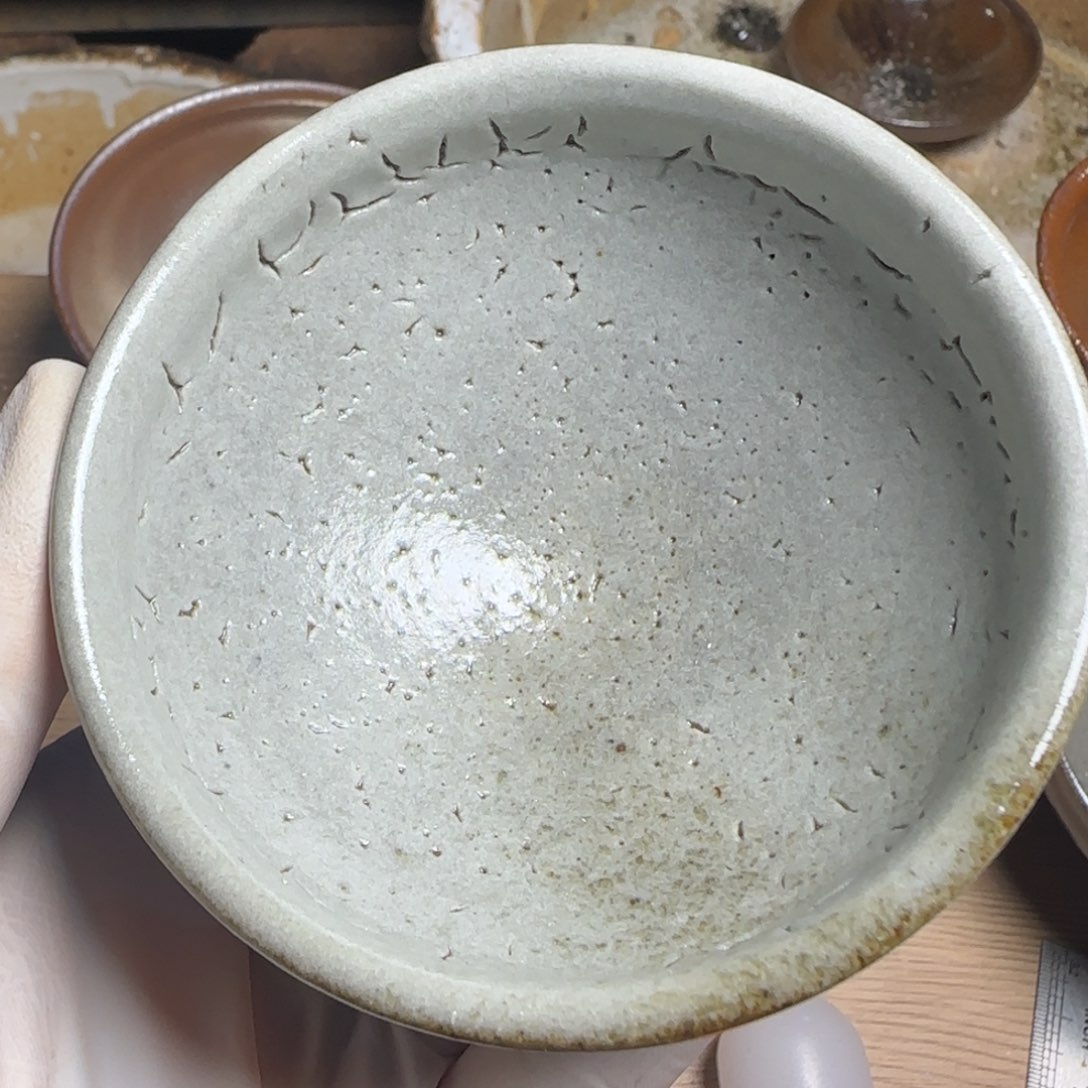 茶盏柴烧建盏闪购链接153