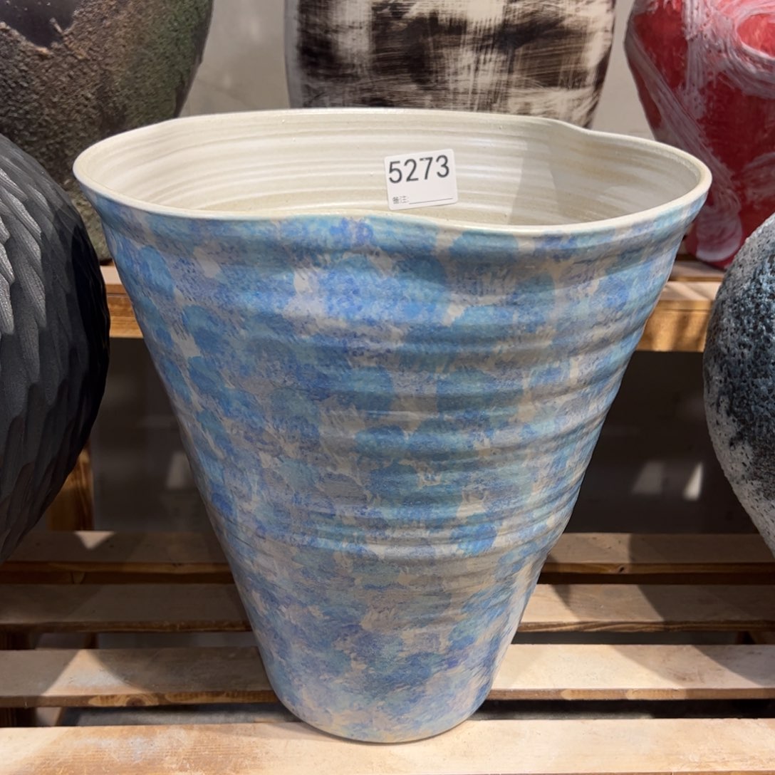 瓷片5273高28.5口23已打孔的