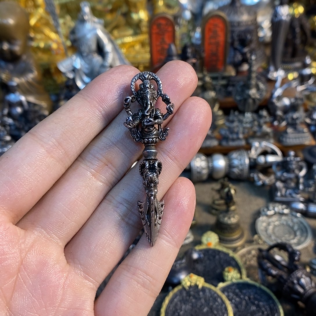 精品铜器摆件售收藏藏