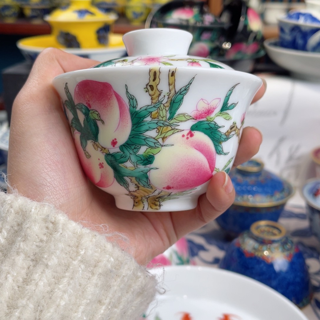 景德镇陶瓷市场价格指数