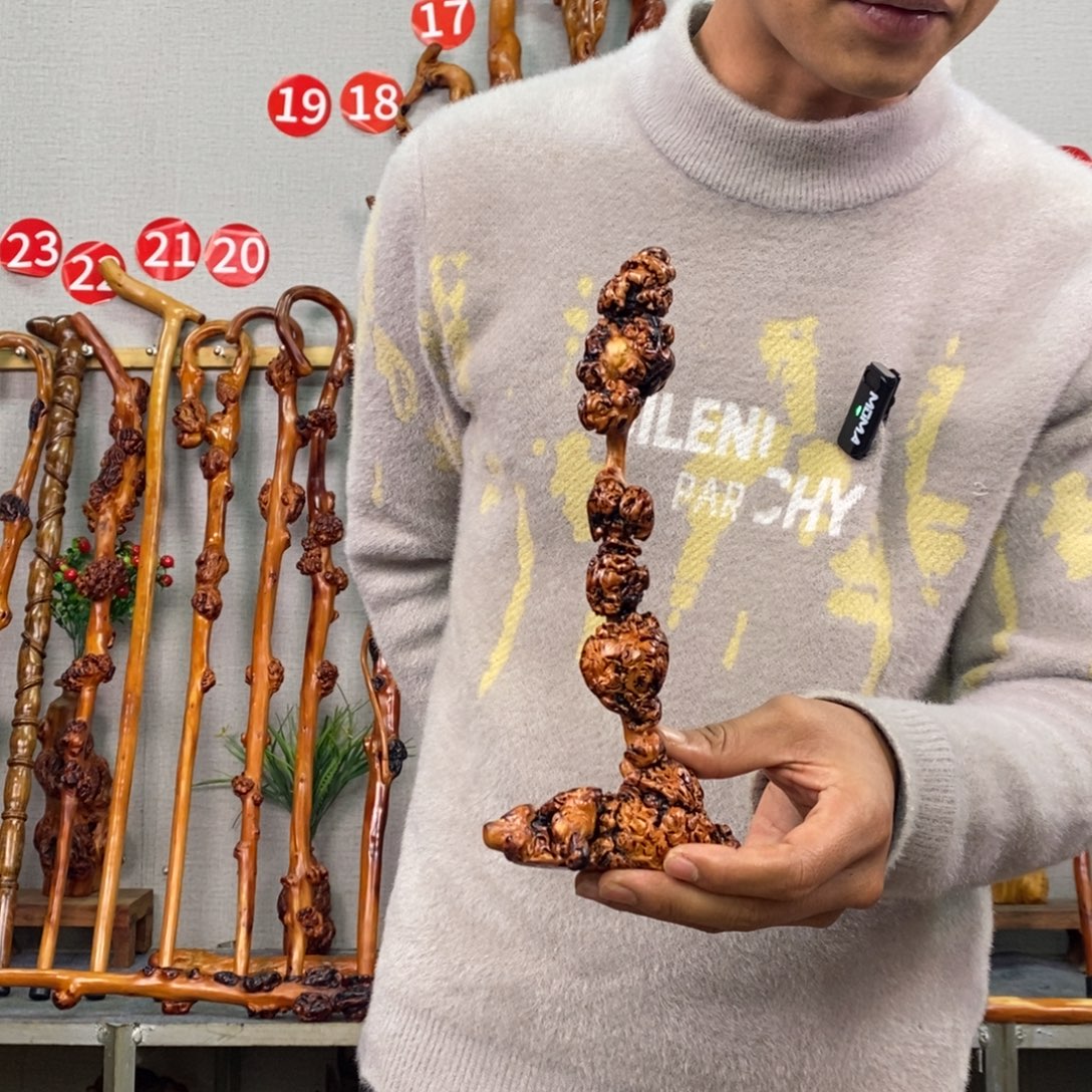 黑果木天然实木带自然风化纹介意勿拍