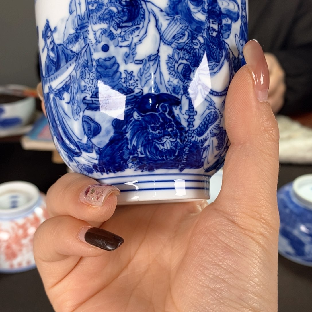 九鸣瓷艺九鸣瓷艺