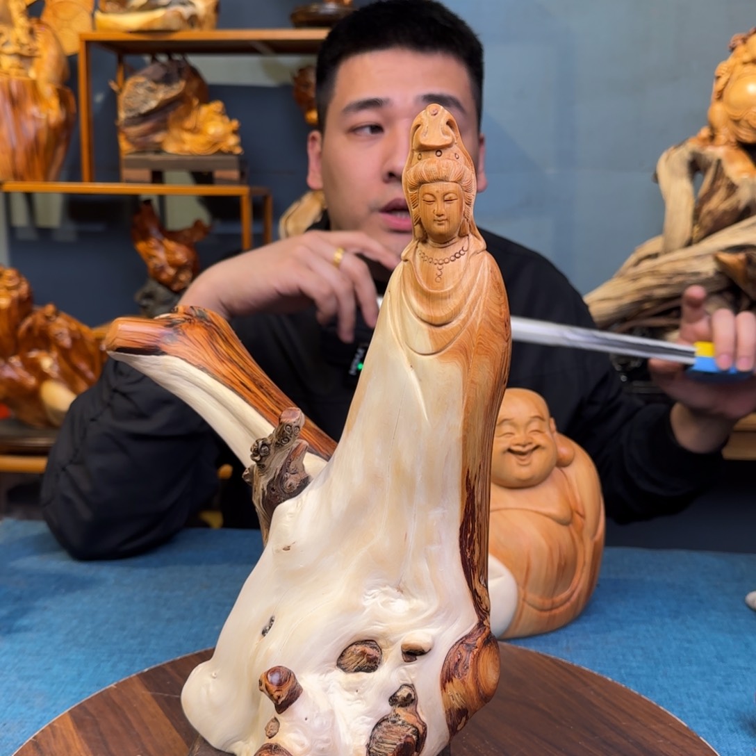 柏木（崖柏）关注一下