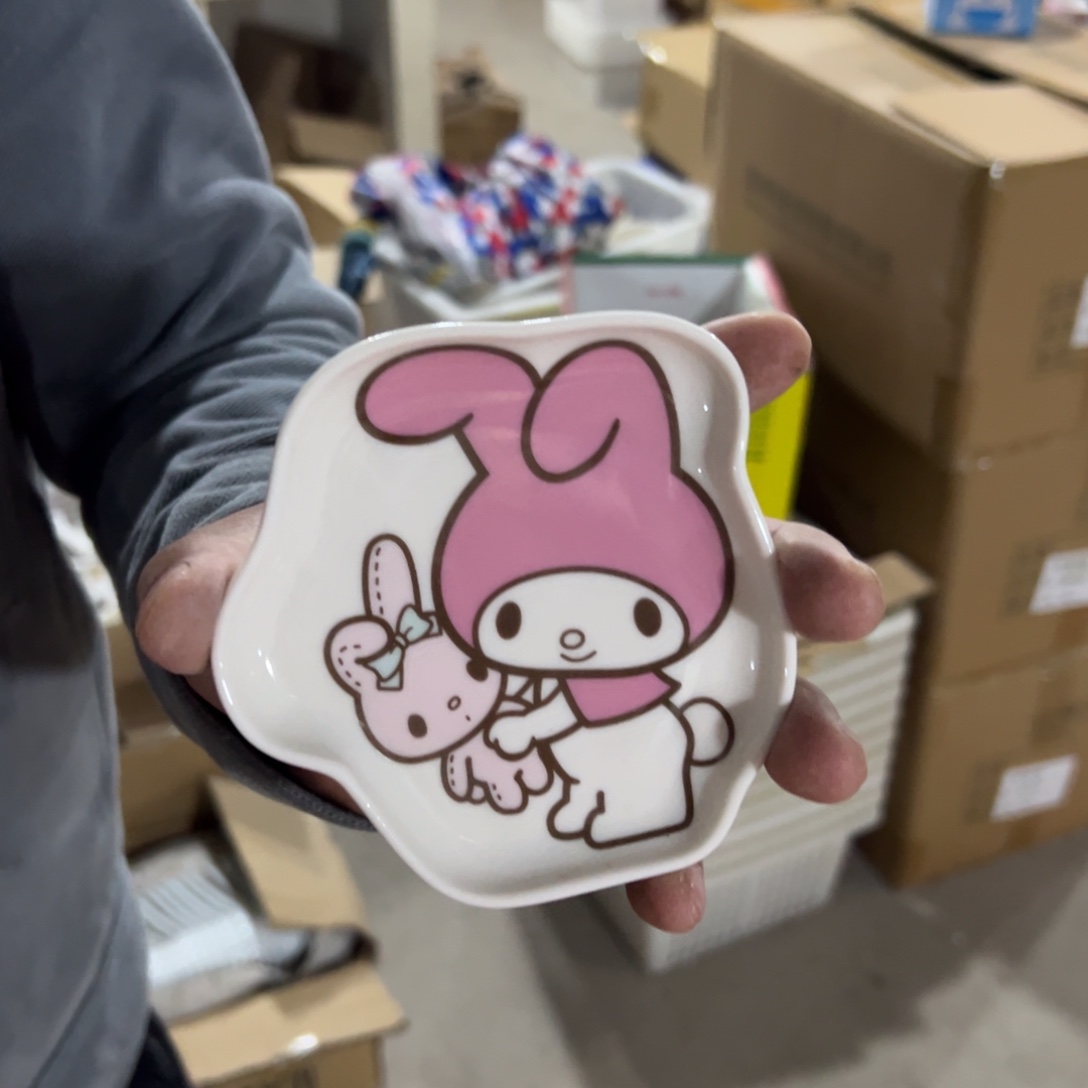 瓷片这个世界都是微瑕