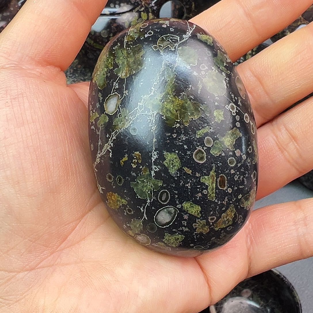 梅花玉鱼缸石茶周边不退不换