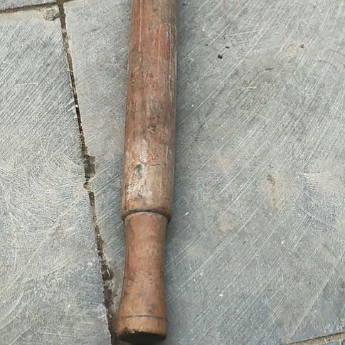 木***林木工艺品杂件桌面摆件有瑕疵不支持品退