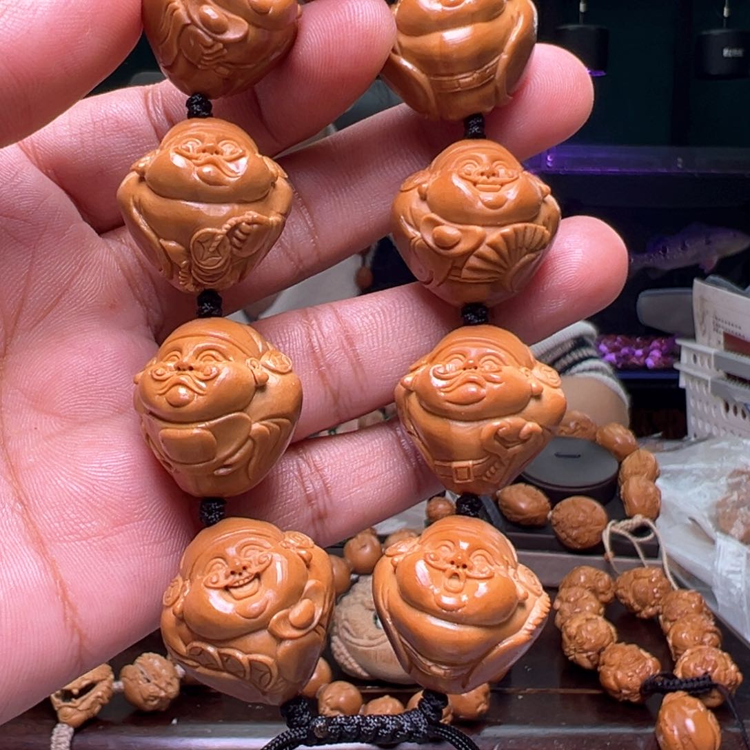橄榄核手串/手链橄榄核