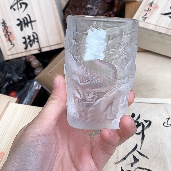 工艺品陶瓷多样性发货发一个