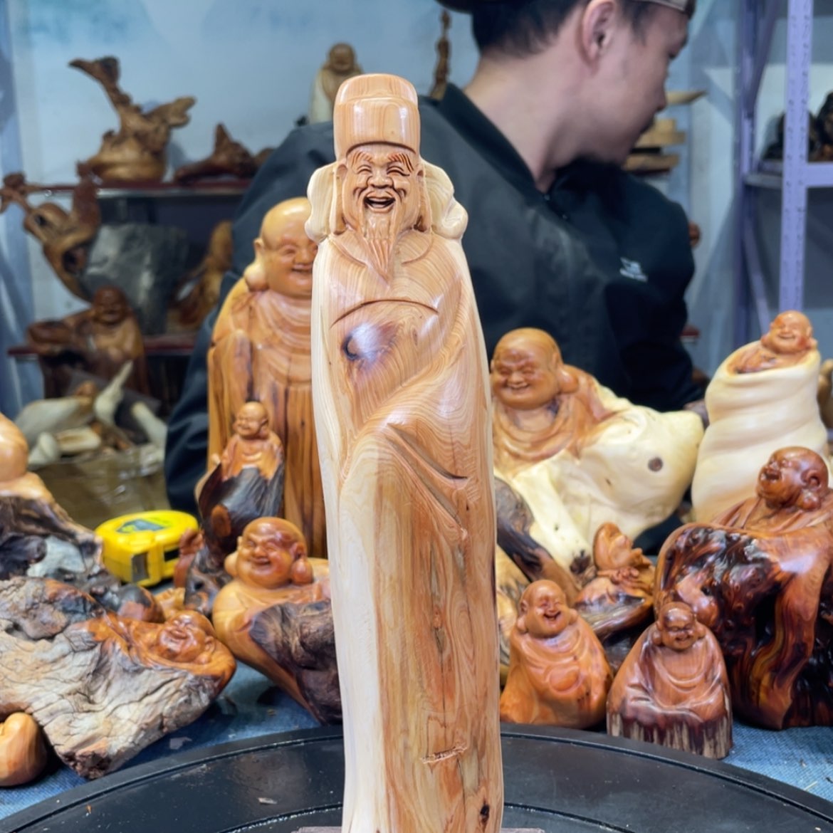 【闪购商品】柏木（崖柏）其他