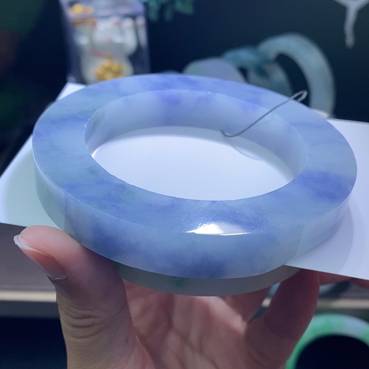 未镶嵌翡翠定制翡翠