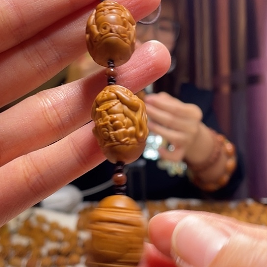 手串/手链橄榄核橄榄核