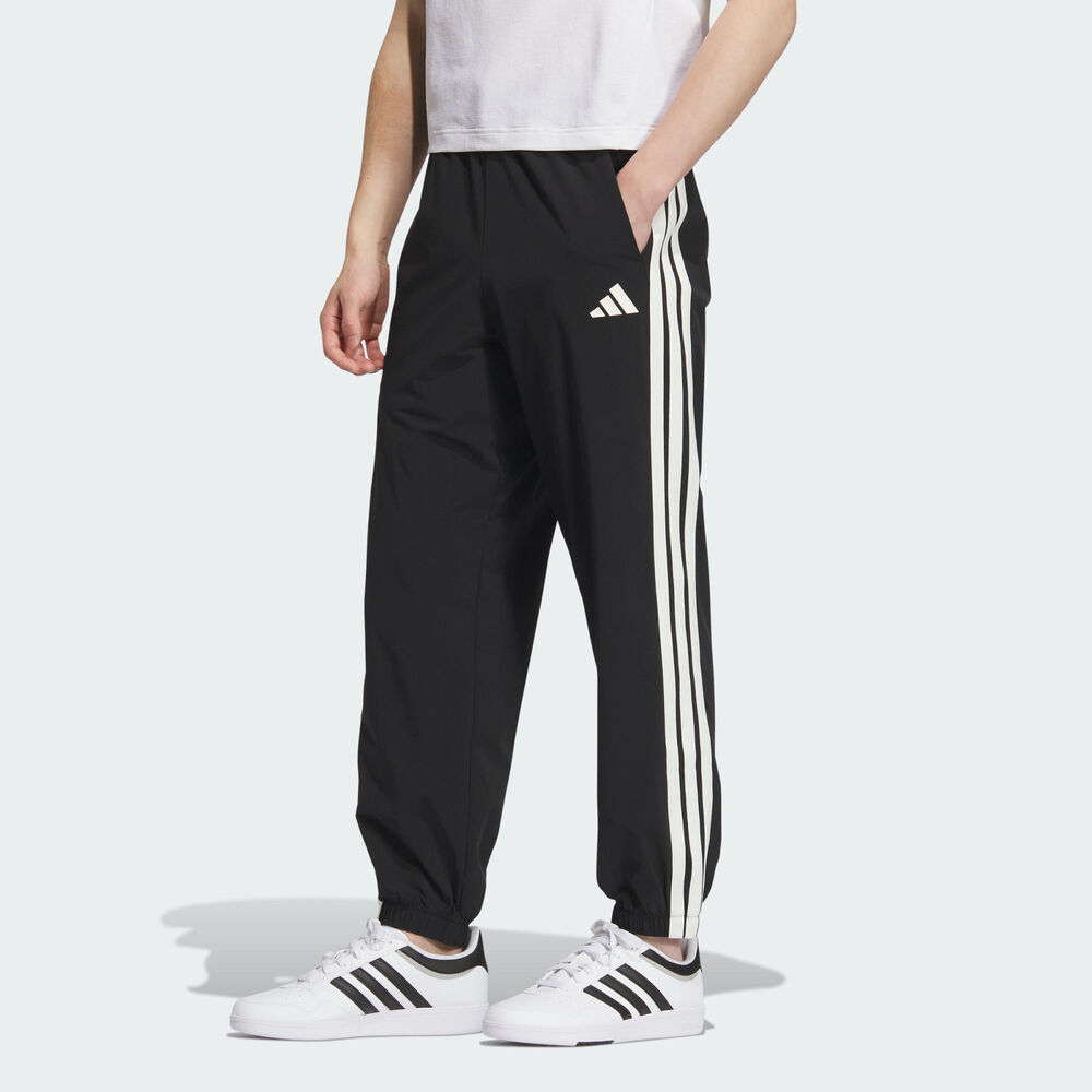 adidas/阿迪达斯2025男子ST SPORTS LW P梭织长裤KC2841