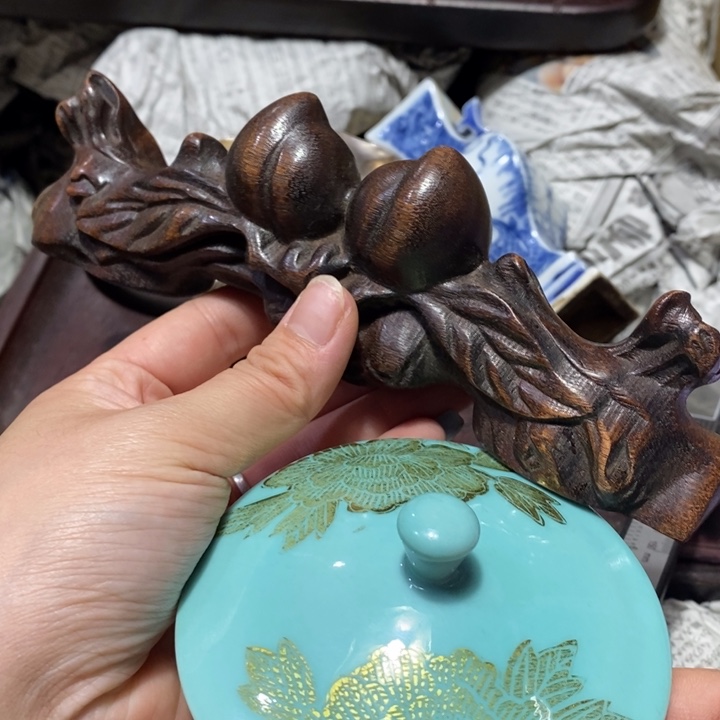 紫砂陶瓷艺术陶瓷艺术