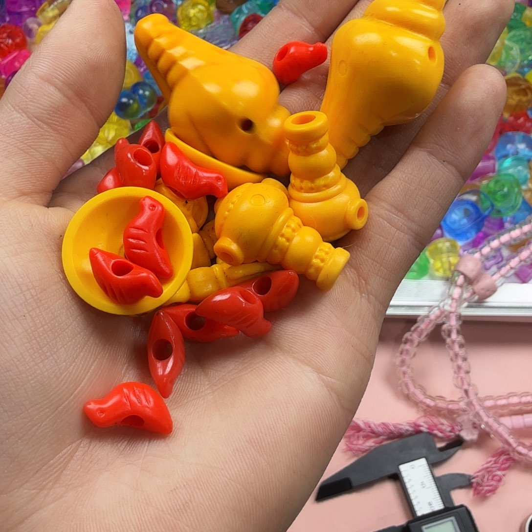 树脂非金属瑕疵全体