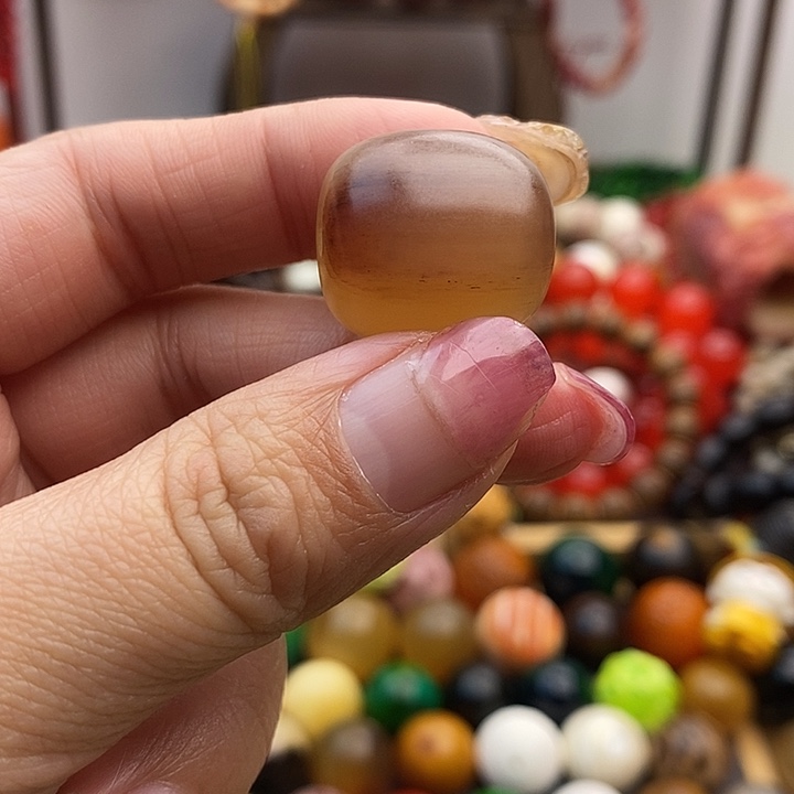 大果紫檀（缅甸花梨）20m m m