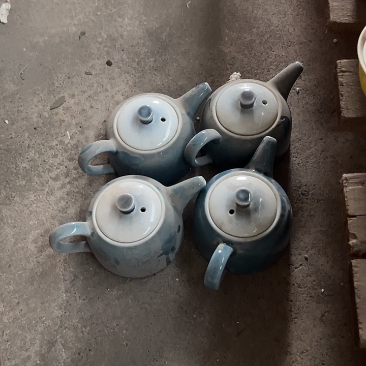 微瑕茶具介意勿拍