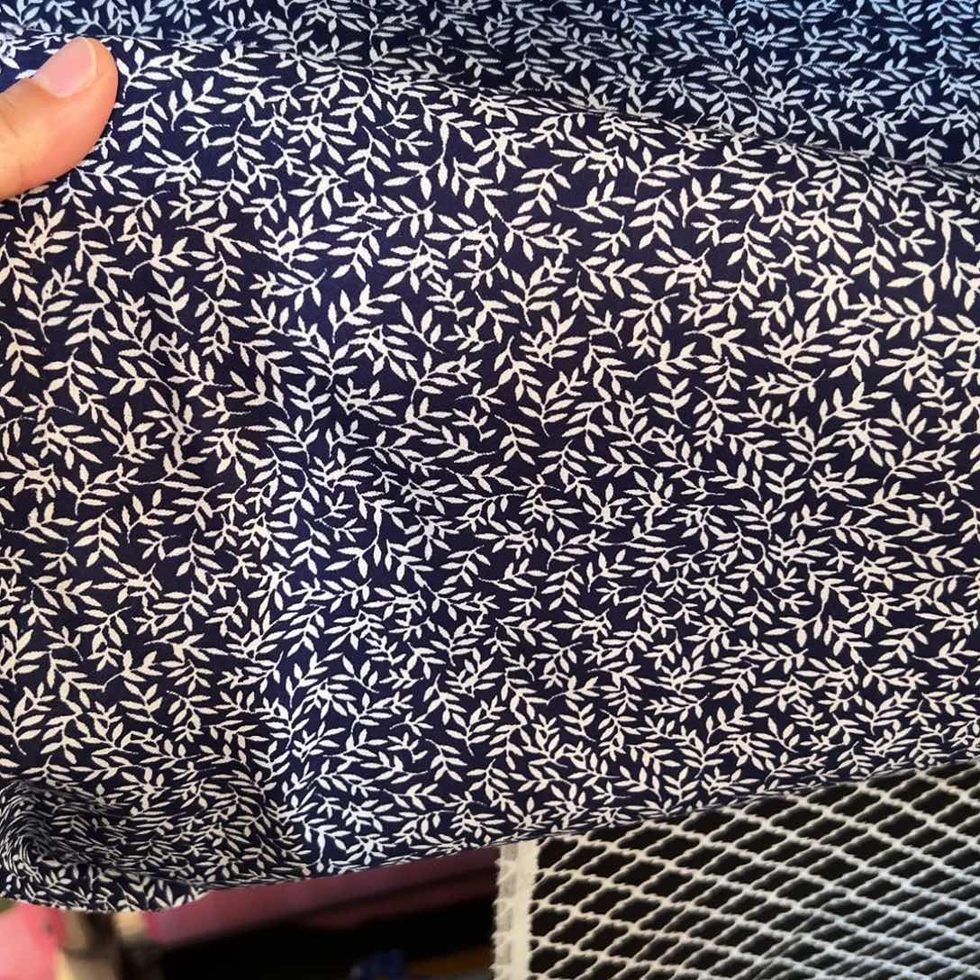 棉福袋一米价纯棉平布1.1米宽果子103