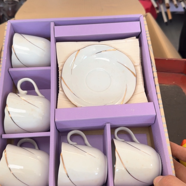 瓷片瓷质品工艺品