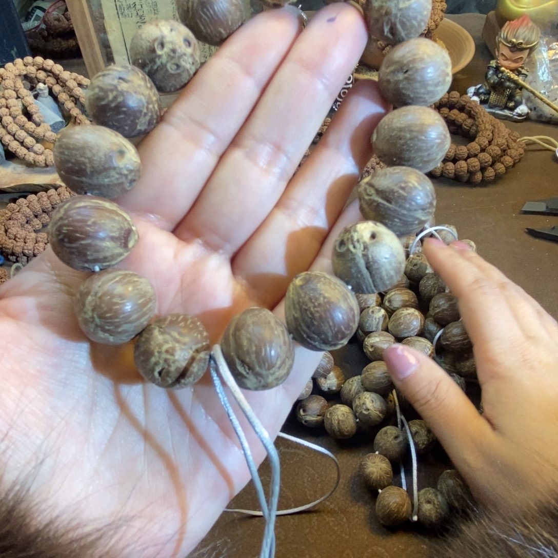 吊坠金刚菩提清仓特价紫金鼠单圈