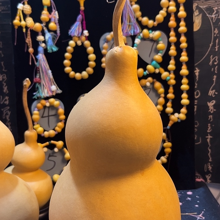 葫芦一物一拍不退不换