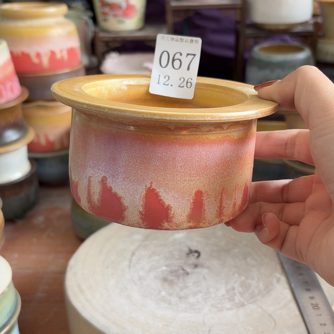 瓷片景德镇陶瓷手工制作