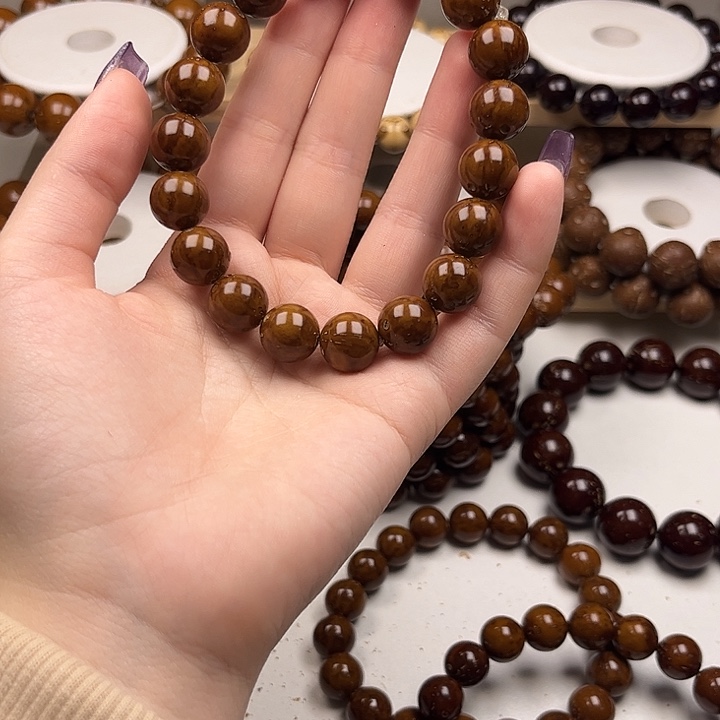 紫金鼠吊坠11尺寸紫金鼠