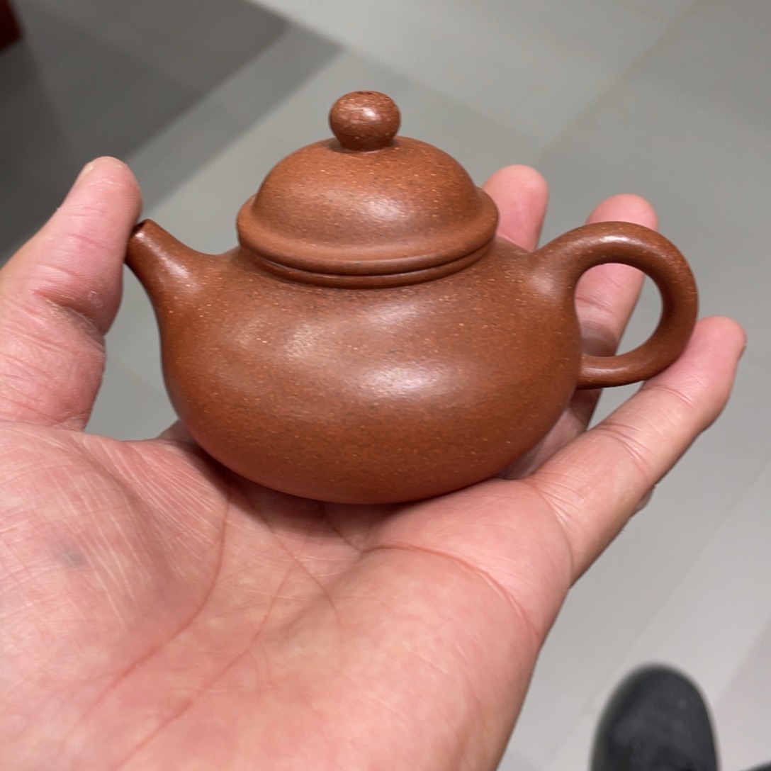 茶壶紫砂宜兴紫砂壶