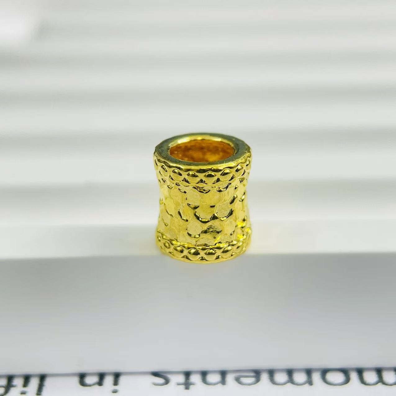 金祥顺黄金足金999碎冰冰小蛮腰DP2904