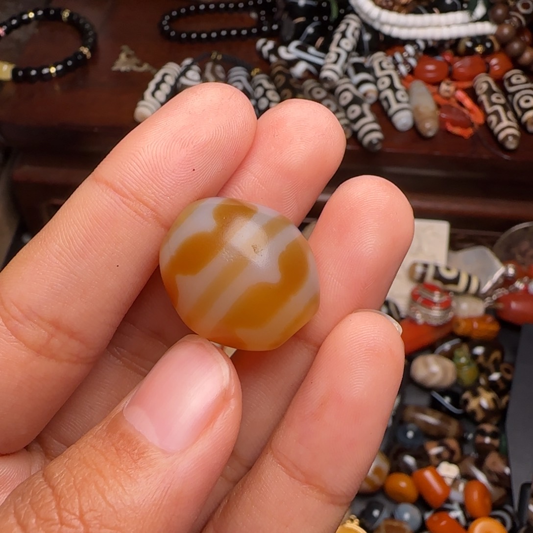 金刚菩提吊坠暴*兔吊坠