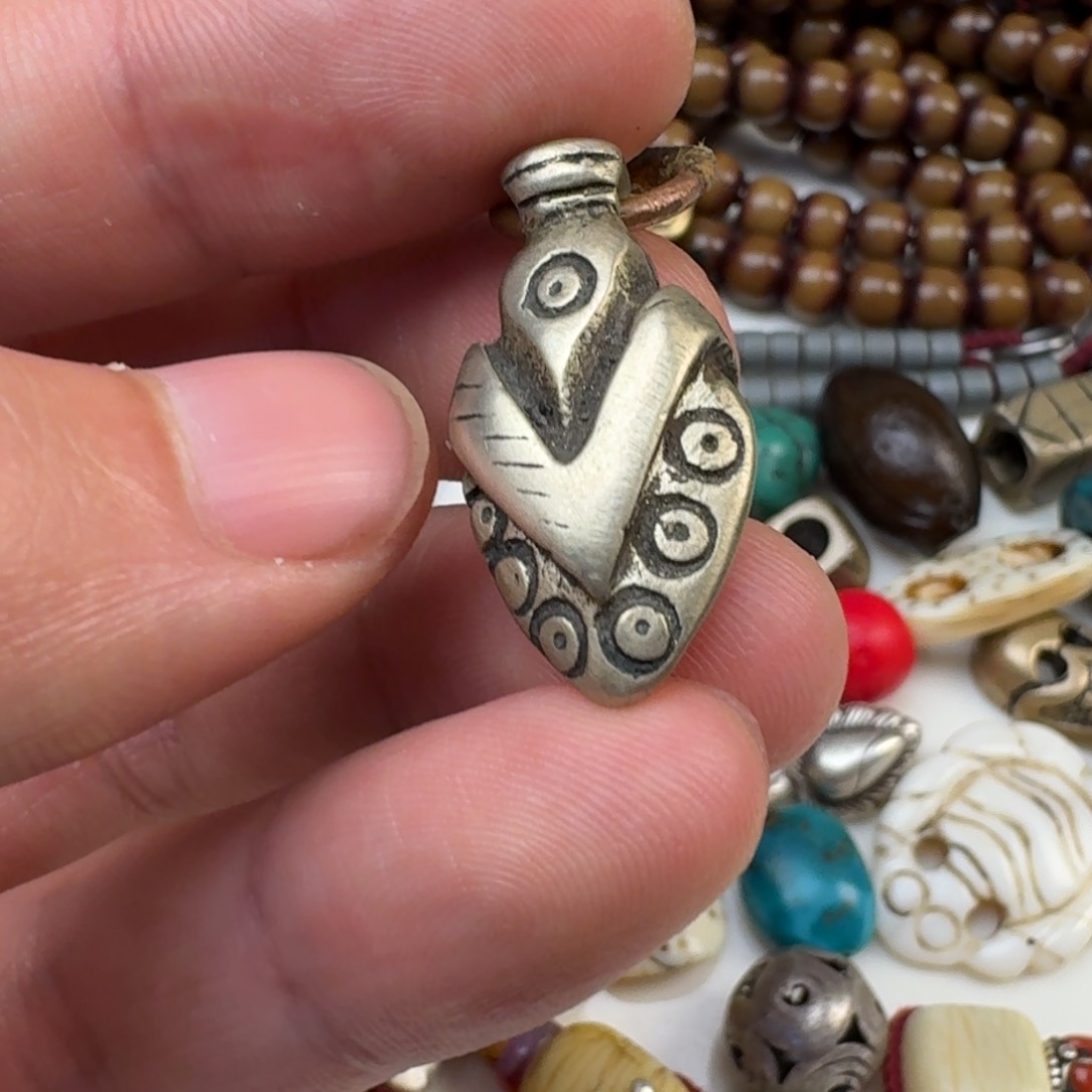 贝壳手串/手链星月菩提