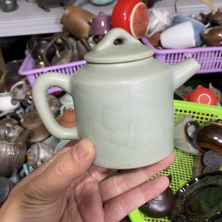 陶瓷艺术品及陶瓷艺术品