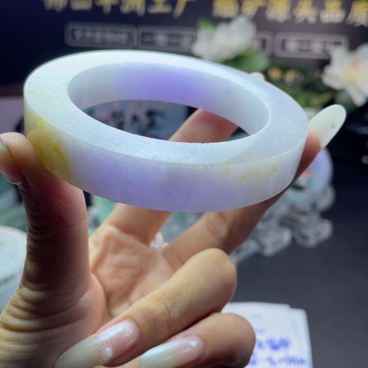 ！***…定制翡翠翡翠手镯未镶嵌