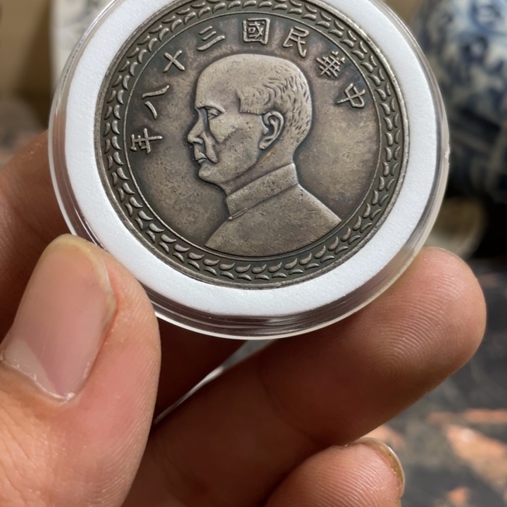 复古 可吹响可吸反龙洋工艺品家居摆件饰品摆