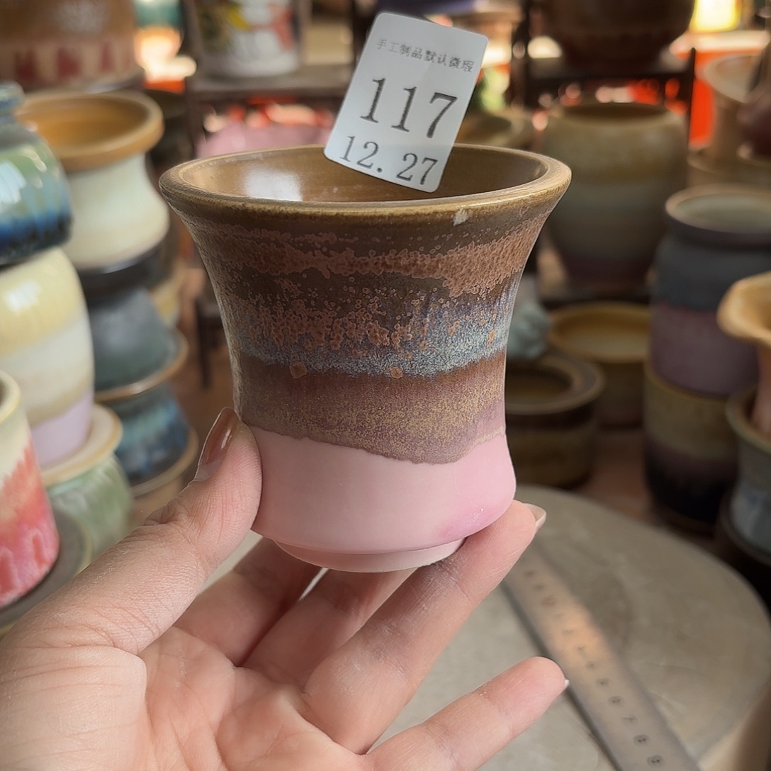 瓷片景德镇陶瓷手工制作