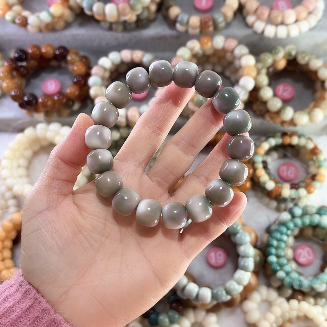 菩提根/象牙果手串