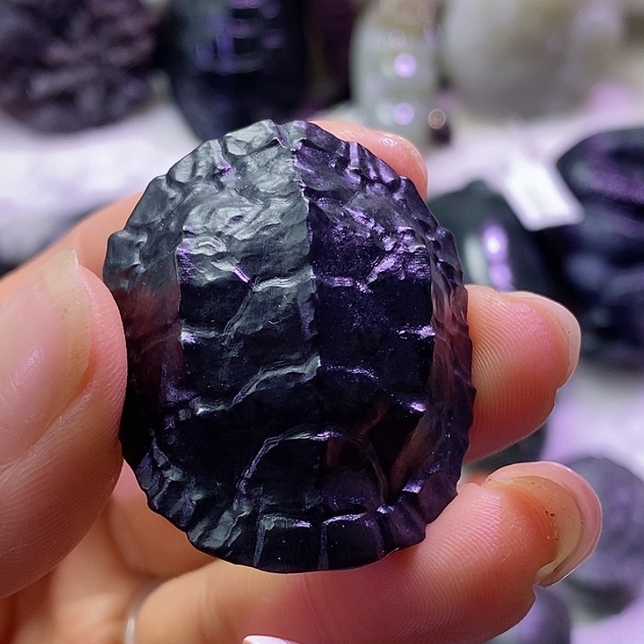 和田玉未镶嵌边角料