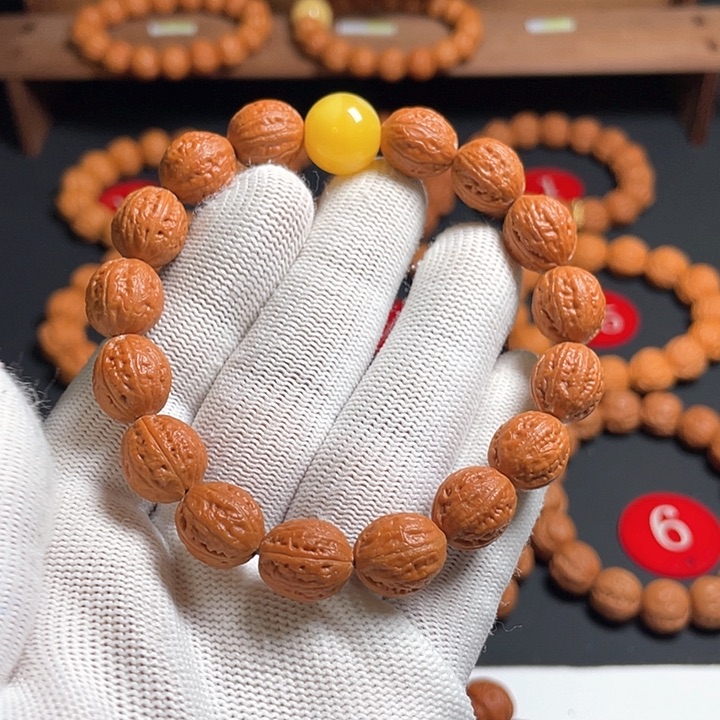 文玩核桃手串小核桃手串