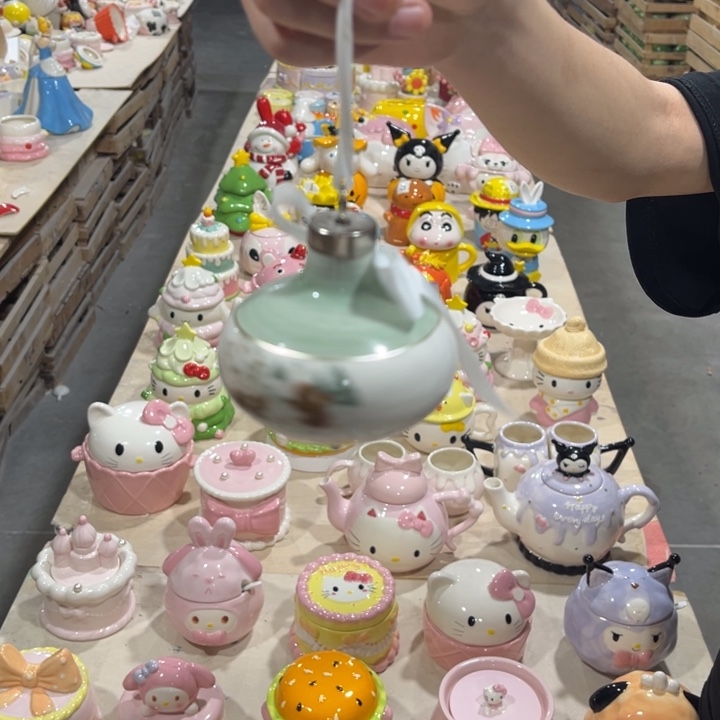 我也想要这样一款