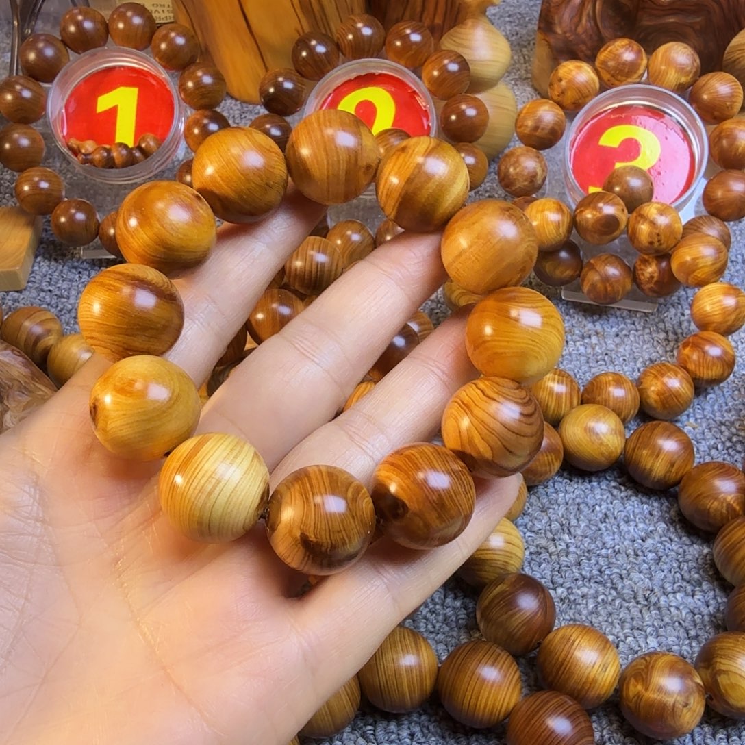 崖柏太行崖柏2.0微瑕