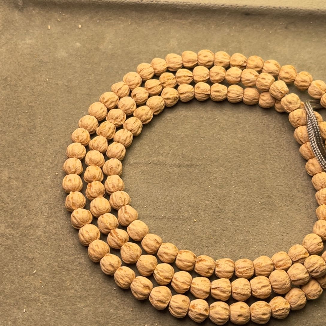 柏香籽/百香籽手串